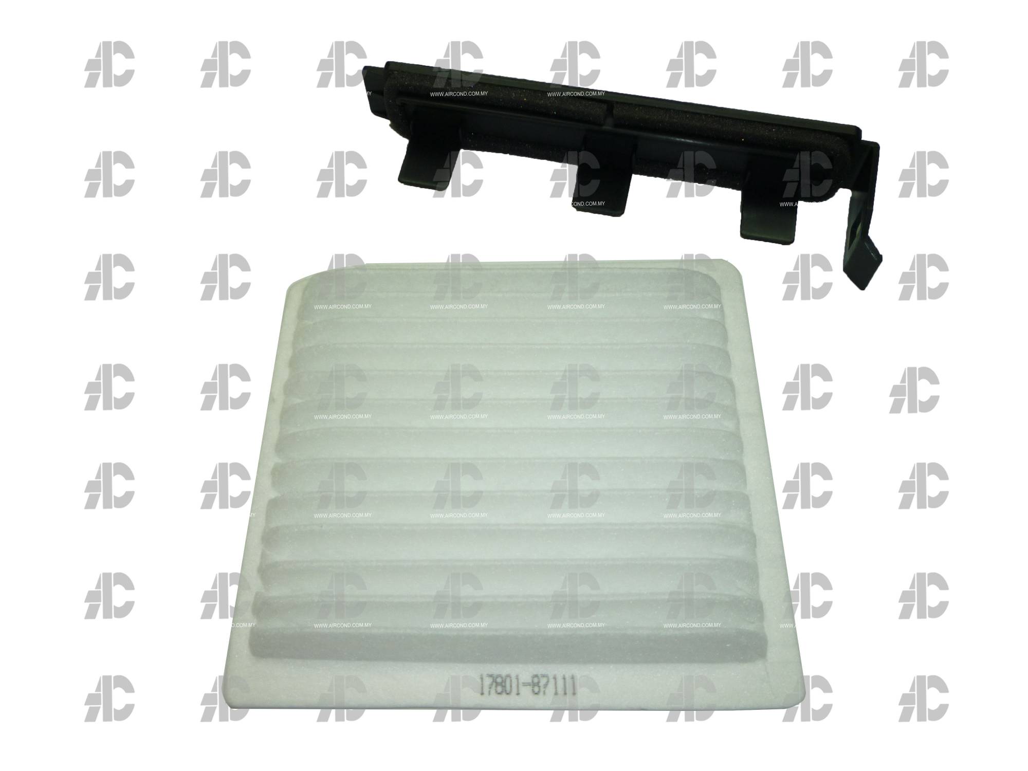 Perodua Viva Cabin Air Filter with Holder